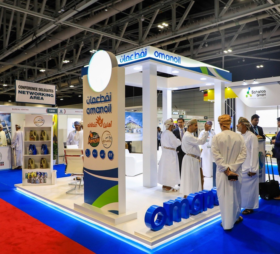 CEO OF OMAN OIL MARKETING COMPANY: SMART SOLUTIONS ARE KEY TO THE GROWTH OF THE SULTANATE’S DOWNSTREAM INDUSTRY