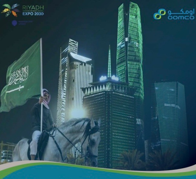 Heartfelt congratulations to the Kingdome of Saudi Arabia on winning the bid to host Expo 2030.A testament to innovation and leadership.