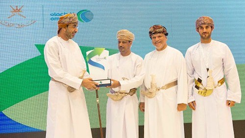 OMAN OIL MARKETING COMPANY CELEBRATES THE LAUNCH OF ‘TASWEIK’