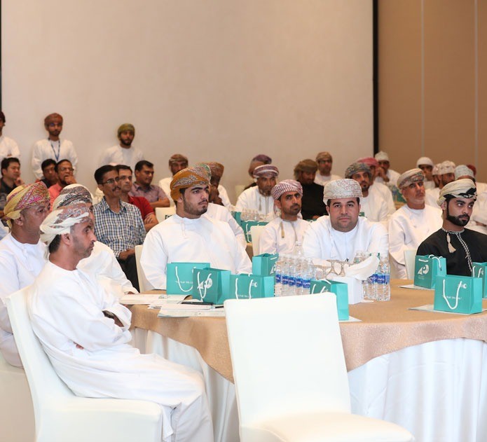 OMAN OIL MARKETING COMPANY ‘e-Fill’ SMART SERVICE FOR CORPORATE CUSTOMERS BUILDS MOMENTUM