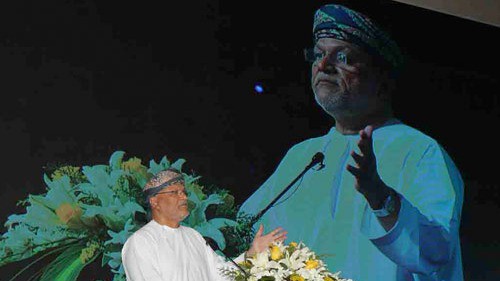 OMANOIL HONOURS EMPLOYEES AT SIXTH CEO AWARDS OF EXCELLENCE