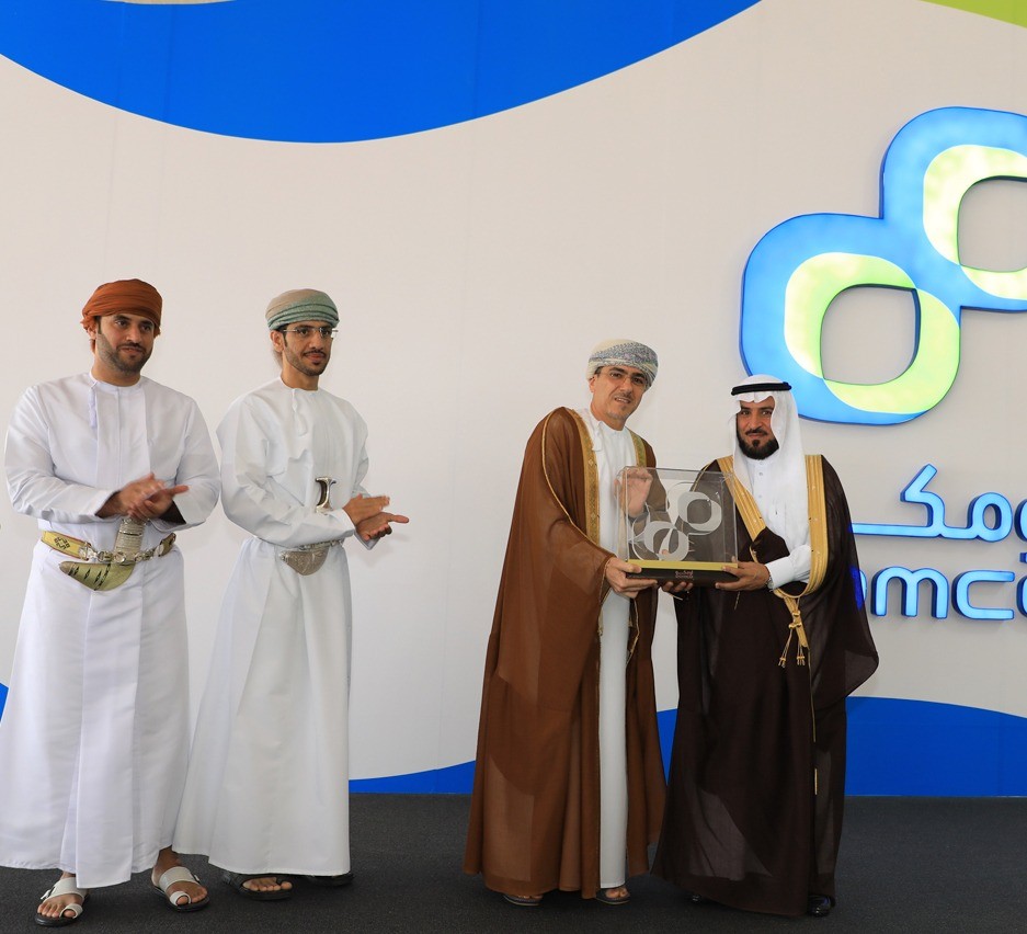 شركة النفط العُمانية للتسويق "أومكو" تستهل عملياتها في المملكة العربية السعودية بافتتاح محطة خدمة "لمعة" في الدمام‎‎