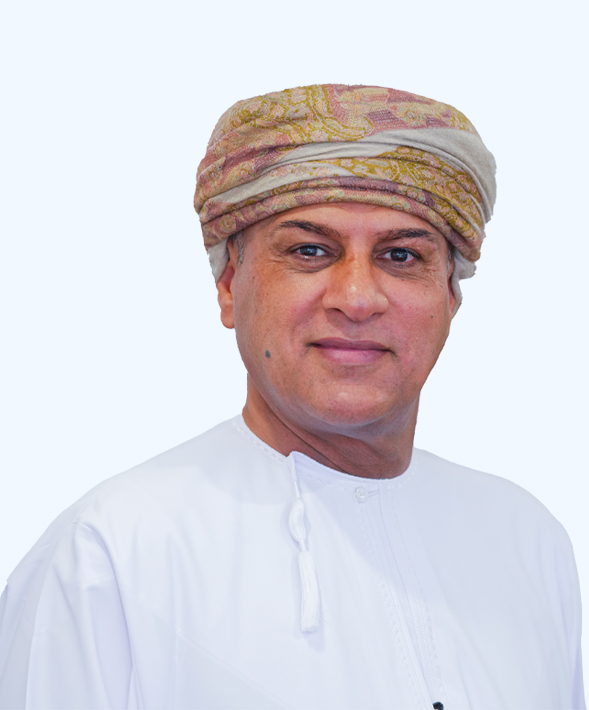 Eng. Abdul Aziz Saud