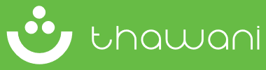 Thawani Logo